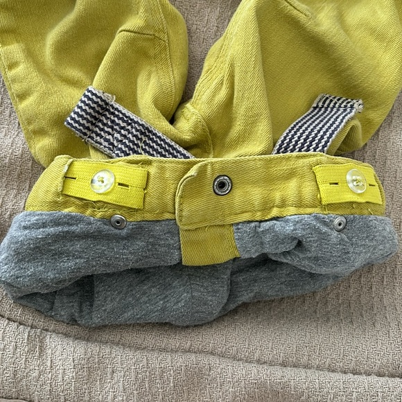 H&M Insulated Infant Pants - Picture 8 of 13
